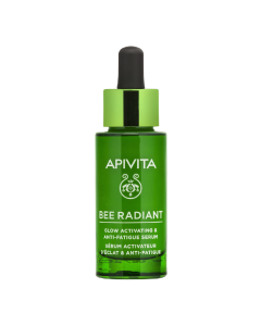Ser de fata Bee Radiant, 30 ml, Apivita