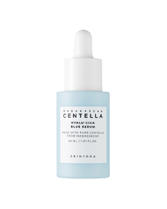 Ser de fata Blue Madagascar Centella Hyalu-Cica, 30 ml, Skin1004 