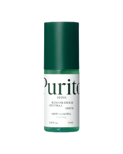 Ser de fata Wonder Releaf Centella Serum, 60 ml, Purito
