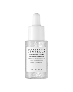 Serum cu efect de iluminare cu Centella Tone Brightening, 30 ml, Skin1004