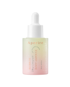 Ser de fata multitasking Re-Birth Root, 30ml, Aperire