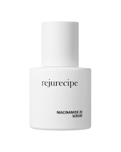 Ser concentrat reparator cu 20% niacinamida, Rejurecipe Niacinamide 20, 30 ml, Pestlo