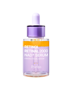Ser de fata Retinol Retinal 2000 Nad+Serum, 30 ml, Purito
