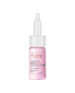 Ser tonifiant cu hexapeptida Hyaluron Procedure, 18 ml, Avene