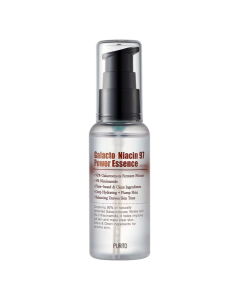 Ser de fata vegan Galacto Niacin 97, 60 ml, Purito