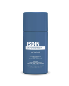 Ser de noapte pentru fata Eryfotona, 50 ml, Isdin