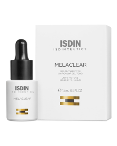 Ser depigmentat Melaclear, 15 ml, Isdin 