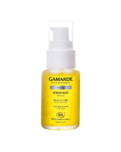 Ser antirid pentru noapte, 30ml, Gamarde