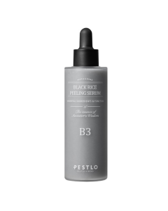 Ser exfoliant Black Rice, 75 ml, Pestlo