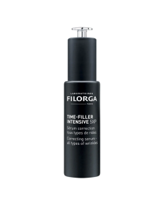 Ser facial antirid Time Filler 5XP, 30 ml, Filorga