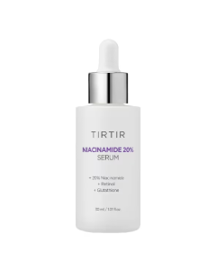 Ser facial Niacinamide 20%, 30 ml, TirTir