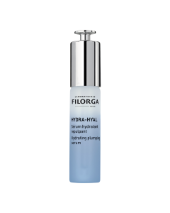 Ser de fata hidratant cu acid hialuronic Hydra Hyal, 30 ml, Filorga