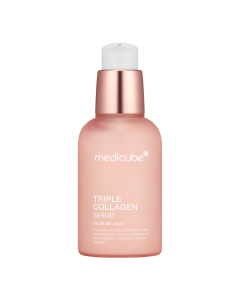 Ser facial Triple Collagen, 55 ml, Medicube