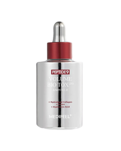 Ser fata Biotox si 9 Peptide, 100ml, Medi-Peel