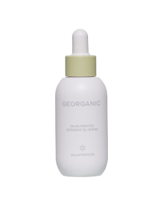 Ser fata cu Galactomyces, 45ml, Georganic