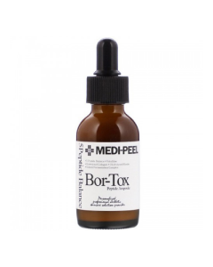 Ser fata cu peptide Bor-Tox, 30 ml, Medi-Peel