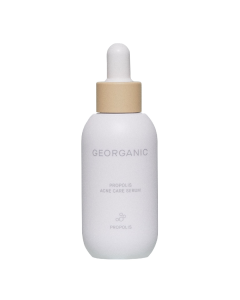 Ser fata cu Propolis, 45ml, Georganic