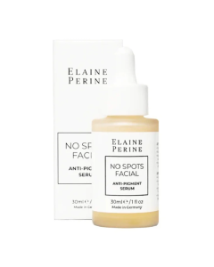Ser forte facial Anti-Pigment, 30ml, Elaine Perine