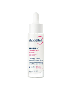 Ser hidratant Sensibio Defensive, 30 ml, Bioderma