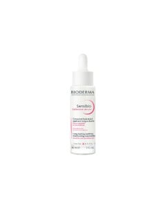 Ser hidratant Sensibio Defensive, 30 ml, Bioderma