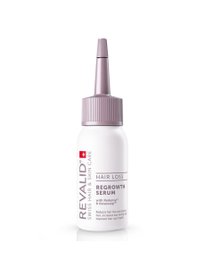 Ser impotriva caderii parului, 50 ml, Revalid