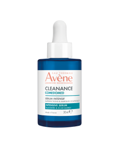 Ser impotriva cosurilor si a petelor post-acneice Cleanance Comedomed, 30 ml, Avene 