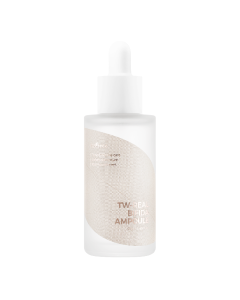Ser impotriva liniilor fine TW-Real Bifida Ampoule, 50 ml, Isntree