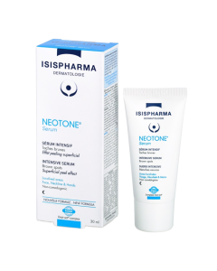 Isis - Neotone Ser Depigmentant, 30 ml