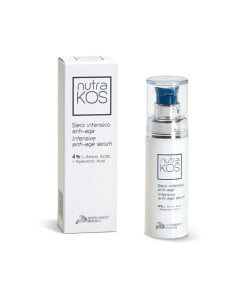 Ser intensiv anti-age, 30 ml, Nutrakos