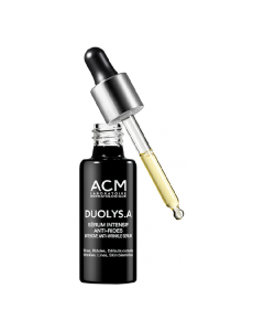 Ser intensiv antirid Duolys A, 30 ml, ACM