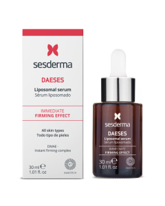 Ser lipozomal Daeses, 30 ml, Sesderma