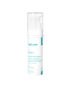Ser Ivapur Aknebiome, 30 ml, Ivatherm