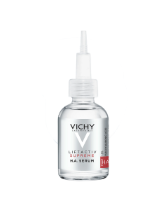 Ser pentru fata Epidermic Filler H.A. Liftactiv Supreme, 30ml, Vichy