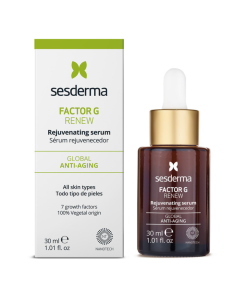 Ser lipozomal Factor G Renew, 30 ml, Sesderma