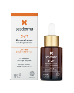 Ser lipozomal C-Vit, 30ml, Sesderma