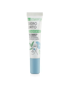 Serum localizat pentru cosuri, 15ml, La Saponaria