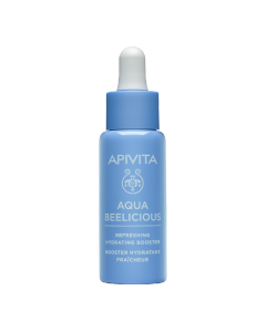 Ser multifunctional Aqua Beelicious, 30 ml, Apivita