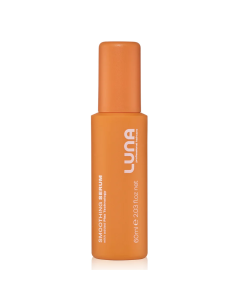 Ser pentru netezirea parului Smoothing, 60ml, Luna
