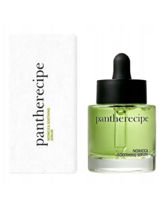 Ser intens calmant si reparator Pantherecipe Nonicica Soothing, 30 ml, Pestlo