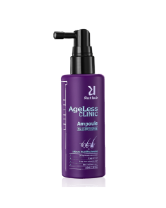 Ser pentru calmarea si hidratarea scalpului, 100 ml, Rut Hair