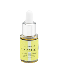Ser pentru conturul ochilor, La Seve des Arbres, 5 ml, Oppidum 
