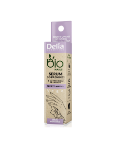 Ser pentru crestere, 11ml, Delia 