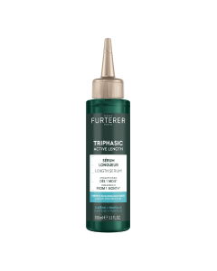 Ser accelerator pentru cresterea parului Triphasic Active Grow, 100 ml, Rene Furterer
