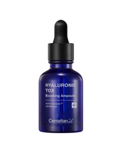 Ser pentru hidratare intensa Hyaluronic Tox Boosting, 30 ml, Centellian 24