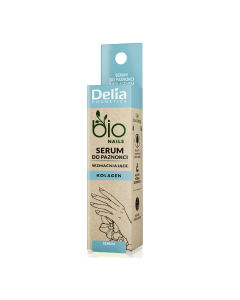 Ser pentru intarire, 11ml, Delia 