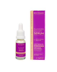 Ser pentru intarirea barierei de protectie a pielii, Barrier Bestie, 15 ml, Bio:Vegane Legit Beauty