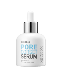 Ser pentru pori dilatati Pore Corset, 30ml, Skinmiso