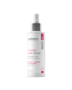 Ser ivaHAIR Strong Hair, 50 ml, Ivatherm