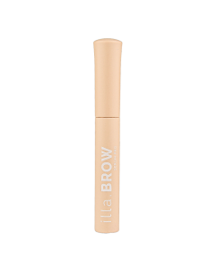 Ser pentru sprancene, illa.BROW, 3 ml, Evoepharm