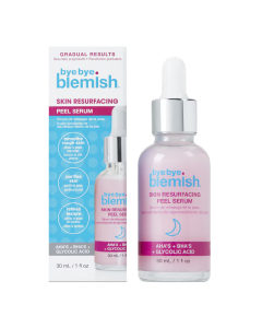Bye Bye Blemish Serum pentru ten  Resurfacing Peel 30ml